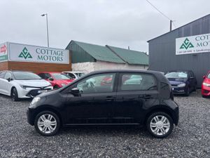 Volkswagen Up 1.0 Auto 5Dr *Hi Spec* - Image 4