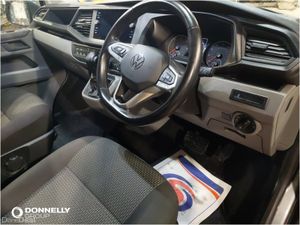 Volkswagen Transporter T32 Swb Diesel Highline - Image 2