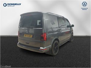 Volkswagen Transporter T32 Swb Diesel Highline - Image 3