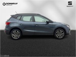 SEAT Arona Hatchback SE Technology - Image 4