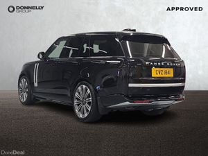 Land Rover Range Rover Diesel Estate Autobiography - Image 3