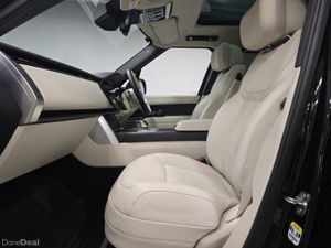 Land Rover Range Rover Diesel Estate Autobiography - Image 4