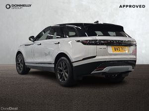 Land Rover Range Rover Velar Diesel Estate Dynamic - Image 3