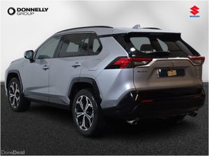 Suzuki Across Estate - Image 2