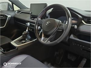 Suzuki Across Estate - Image 4