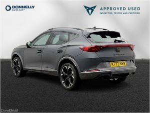 Cupra Formentor Estate V2 - Image 3