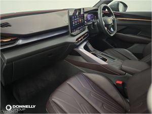 Cupra Terramar Hatchback VZ2 - Image 3