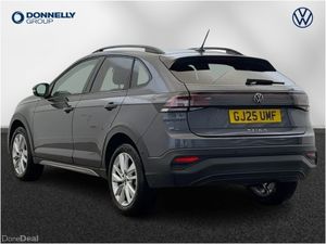 Volkswagen Taigo Hatchback Match - Image 3