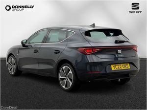 SEAT Leon Hatchback Xcellence Lux - Image 3