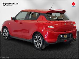 Suzuki Swift Hatchback Special Editions Attitude - Image 3