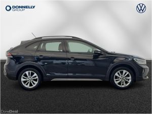 Volkswagen Taigo Hatchback Match - Image 4