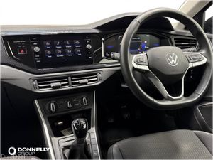 Volkswagen Taigo Hatchback Match - Image 2