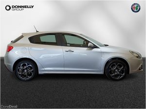 Alfa Romeo Giulietta Hatchback Sport - Image 3