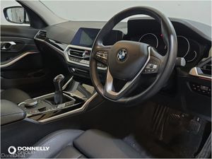 BMW 3 Series Diesel Saloon Sport - Image 4