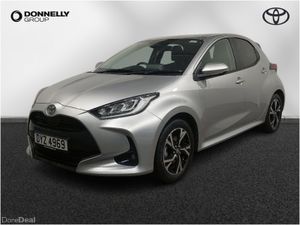 Toyota Yaris Hatchback Design - Image 4