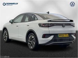 Volkswagen ID.5 Coupe Match Pro - Image 3