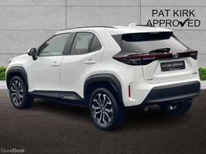 Toyota Yaris Cross Estate Design - Image 2