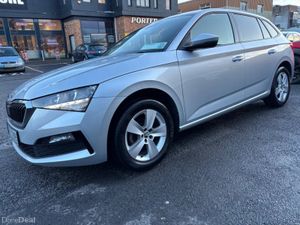2023 Skoda Scala Ambition 1.0 TSI 95 HP - Image 2