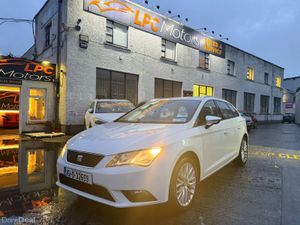 SEAT Leon 2016 Low Mileage - Image 2