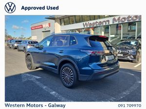 Volkswagen Tiguan TIGUAN 1.5 PHEV Edition 75, 150H - Image 3