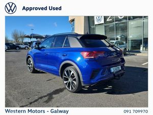 Volkswagen T-Roc 2.0 TDI 116HP R-Line - Image 3