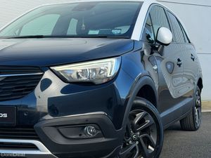 Opel Crossland X 2019 dci - Image 2
