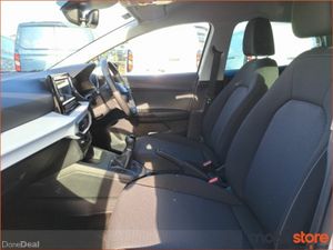 SEAT Ibiza 1.0 TSI 95hp SE+ - Image 3