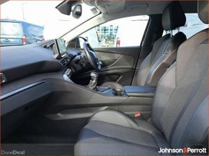 Peugeot 3008 1.5 BlueHDi 130bhp Allure - Image 3