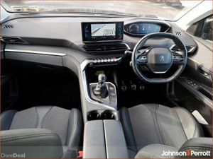 Peugeot 3008 1.5 BlueHDi 130bhp Allure - Image 4