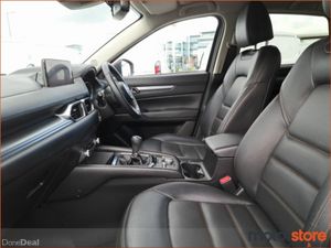 Mazda CX-5 GT TOP SPEC TINY MILEAGE - Image 3