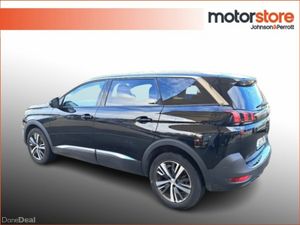 Peugeot 5008 1.2 PureTech 130bhp Allure - Image 2