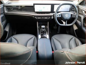 MG HS EXCLUSIVE TOP SPEC - Image 4