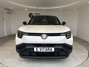 Suzuki Vitara 2025 - Image 2