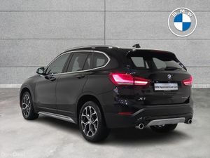 BMW X1 sDrive18d xLine - Image 3