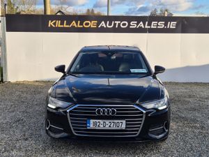 Audi A6 2018 auto - Image 2