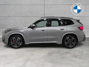 BMW X1 xDrive25e M Sport - Image 4