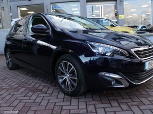 PEUGEOT 308  HDI BLUE - Image 2