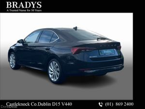 Skoda Octavia ***SOLD*** - Image 4