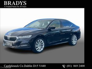 Skoda Octavia OCTAVIA STYLE 1.4TSI 204HP IV DSG - Image 3