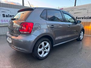 2012 VW Polo 1.2 TDI 75BHP COMFORTLINE - Image 4