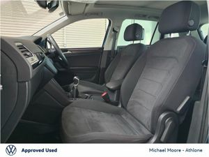 Volkswagen Tiguan 2.0 TDI 150BHP Elegance - Image 4