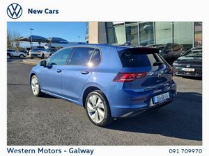 Volkswagen Golf Just into Stock - GOLF EDITION 75 - Image 3