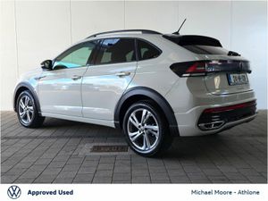 Volkswagen Taigo 1.0 TSI 115BHP M6F R-LINE - Image 3