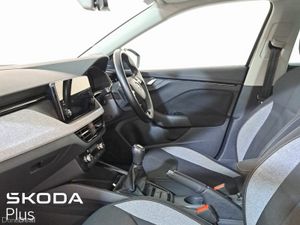 Skoda Scala SCALA SELECTION 1.0TSI 115HP - Image 4