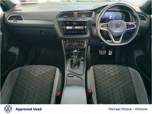 Volkswagen Tiguan 2.0 TDI 150BHP R-Line DSG - Image 2