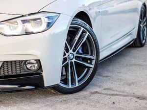 2018 BMW 3 SERIES TOURING - Image 4