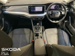 Skoda Octavia Style 1.0TSI 110bhp - Image 3