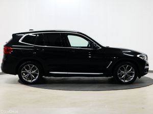 *40* 2021 BMW X3 2.0 XDRIVE XLINE AUTO - Image 3