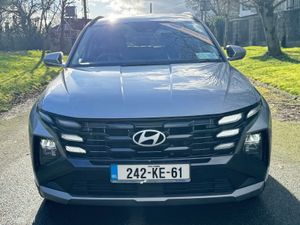 Hyundai Tucson Tucson FL Executive Plus - 2024 - Image 3