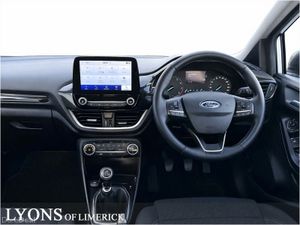 Ford Puma 1.0L EcoBoost Hybrid 125PS Titanium - Image 3